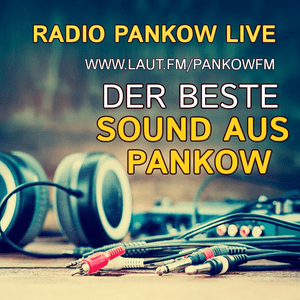 Höre pankowfm in der App.