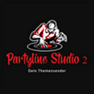 Höre Partyline Studio 2 in der App.