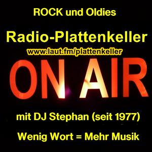 Höre Radio-Plattenkeller in der App.