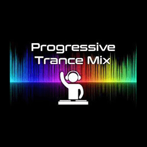 Höre Progressive-Trance-Mix Radio in der App.