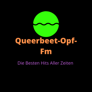 Höre QUEERBEET OPF FM in der App.