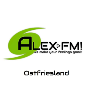 Höre radioalexfmostfriesland in der App.