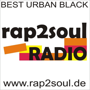 Höre rap2soul in der App.