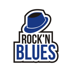 Höre Rock'n Blues in der App.