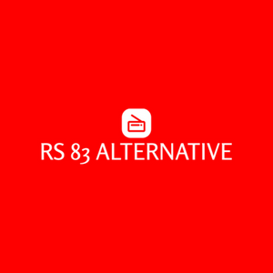 Höre RS 83 ALTERNATIVE in der App.