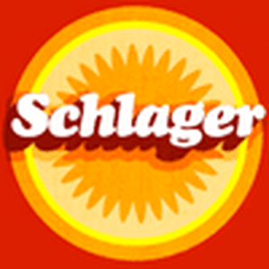 Höre Schlager in der App.