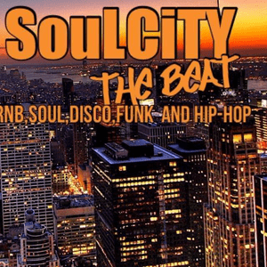 Höre soulcitythebeat in der App.