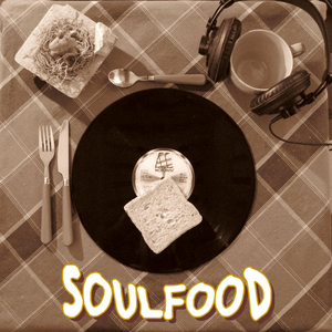 Höre SOULFOOD in der App.