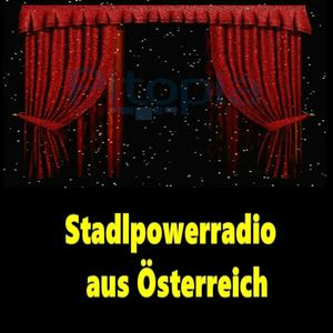 Höre Stadlpowerradio in der App.