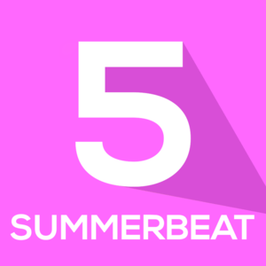 Höre summerbeat in der App.