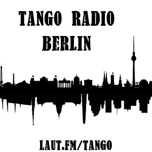 Höre Tango Radio Berlin in der App.