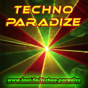 Höre Techno-Paradize in der App.