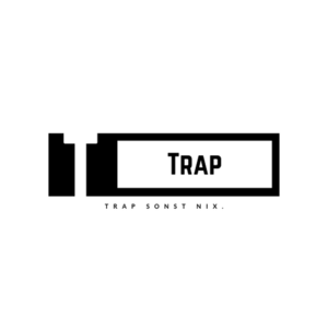 Höre trap in der App.