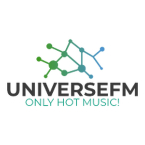 Höre universefm in der App.