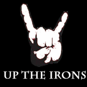 Höre up_the_irons in der App.