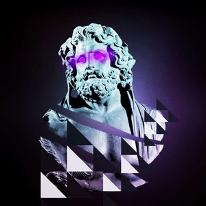 Höre vaporwave in der App.