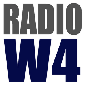 Höre w4-radio in der App.