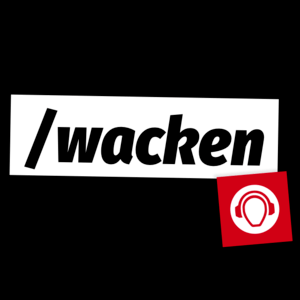 Höre wacken in der App.