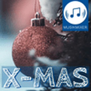 Höre MusikMixer Xmas in der App.