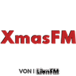 Höre XmasFM in der App.