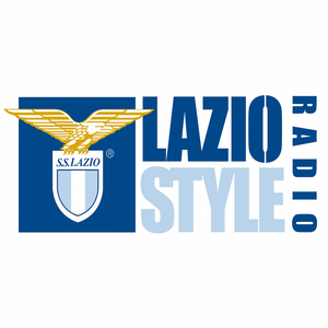 Höre Lazio Style Radio in der App.