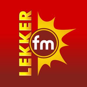 Höre Lekker FM in der App.