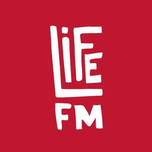 Höre Life FM in der App.