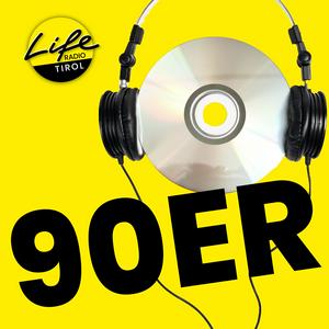 Höre Life Radio Tirol 90er in der App.