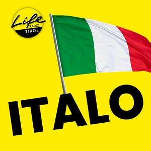 Höre Life Radio Tirol Italo in der App.