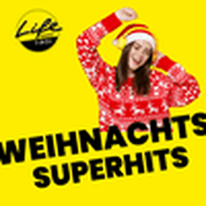 Höre Life Radio Tirol Weihnachts-Superhits in der App.