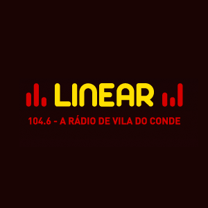 Höre Rádio Linear in der App.