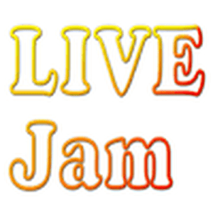 Höre Live Jam in der App.