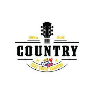 Höre LMFM Country Express in der App.