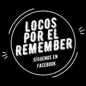 Höre Locos por el Remember in der App.