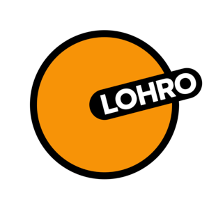 Höre LOHRO in der App.