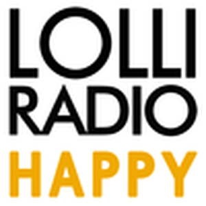 Höre Lolliradio Happy in der App.