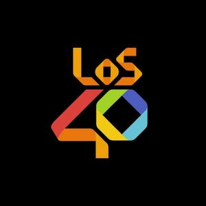 Höre Los 40 Principales in der App.