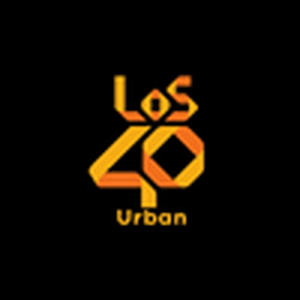 Höre LOS40 Urban in der App.