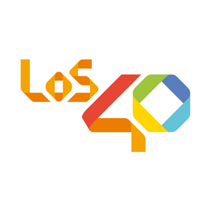 Höre Los 40 Principales España in der App.