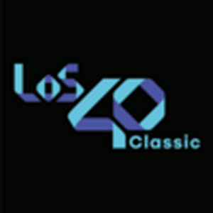 Höre Los 40 Classic in der App.