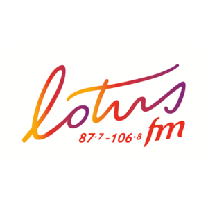 Höre Lotus FM in der App.