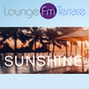 Höre Lounge FM - Terrace in der App.