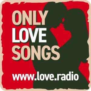 Höre LOVE RADIO - Only Love Songs 70s80s90s in der App.