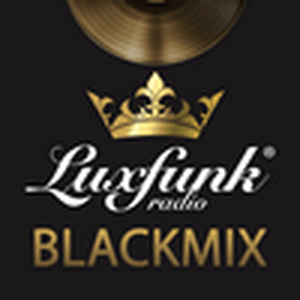 Höre Luxfunk Blackmix in der App.