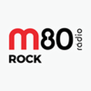 Höre M80 - Rock in der App.