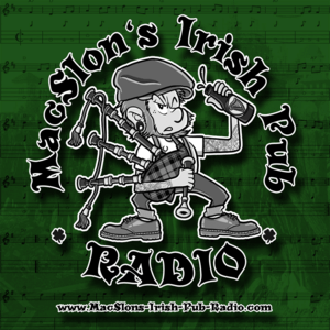 Höre MacSlon's Irish Pub Radio in der App.