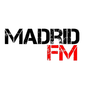 Höre Madrid FM in der App.