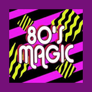 Höre Magic 80s Florida in der App.