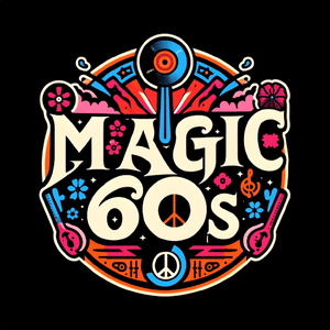 Höre Magic 60s in der App.