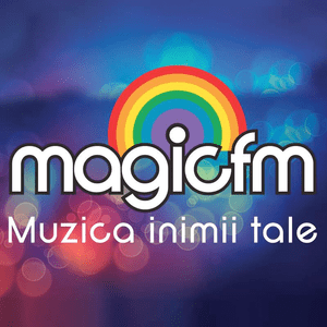 Höre Magic FM in der App.